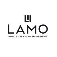 Lamo Immobilien & Management AG logo, Lamo Immobilien & Management AG contact details