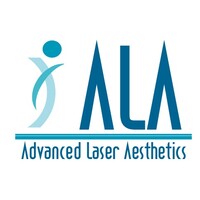 Advanced Laser Aesthetic logo, Advanced Laser Aesthetic contact details