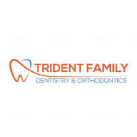 Trident Family Dentistry & Orthodontics logo, Trident Family Dentistry & Orthodontics contact details