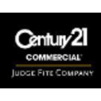 Century 21 Judge Fite Commercial logo, Century 21 Judge Fite Commercial contact details