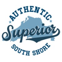 Authentic Superior logo, Authentic Superior contact details