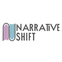 Narrative Shift logo, Narrative Shift contact details