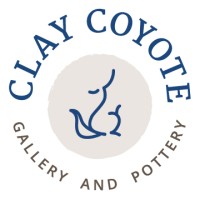 Clay Coyote logo, Clay Coyote contact details