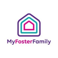 My Foster Family UK logo, My Foster Family UK contact details