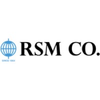 Rsm Co logo, Rsm Co contact details