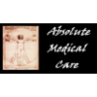 Absolute Medical Care LTD logo, Absolute Medical Care LTD contact details