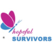 Hopeful Survivors logo, Hopeful Survivors contact details