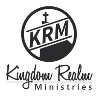 Kingdom Realm Ministries logo, Kingdom Realm Ministries contact details