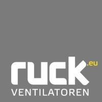 ruck Ventilatoren GmbH logo, ruck Ventilatoren GmbH contact details