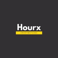 Hourx smartwatches logo, Hourx smartwatches contact details