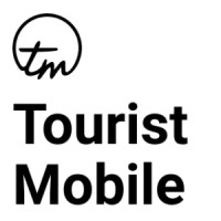 TouristMobile logo, TouristMobile contact details