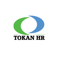 TOKAN HR logo, TOKAN HR contact details