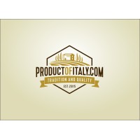 Product of Italy logo, Product of Italy contact details