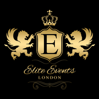 Elite Events London logo, Elite Events London contact details