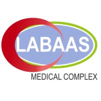 Labaas Medical Complex logo, Labaas Medical Complex contact details