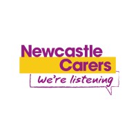 Newcastle Carers logo, Newcastle Carers contact details