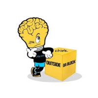 Think Outside Da Block logo, Think Outside Da Block contact details