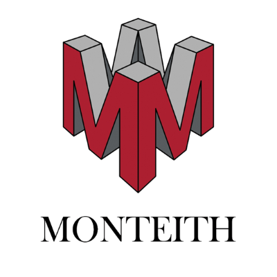 Monteith Building Group Ltd. logo, Monteith Building Group Ltd. contact details