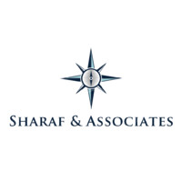 Sharaf & Associates logo, Sharaf & Associates contact details