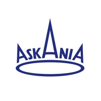 Askania Mikroskop Technik Rathenow GmbH logo, Askania Mikroskop Technik Rathenow GmbH contact details