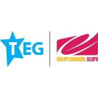 TEG | The Entertainment Store logo, TEG | The Entertainment Store contact details