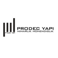 PRODEC YAPI MİM.MÜH.LTD.ŞTİ. logo, PRODEC YAPI MİM.MÜH.LTD.ŞTİ. contact details