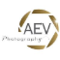 AEV Photography logo, AEV Photography contact details