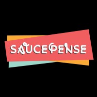 Saucepense logo, Saucepense contact details