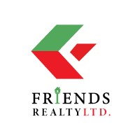 Friends Realty Limited logo, Friends Realty Limited contact details