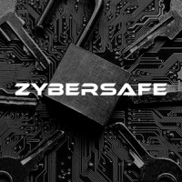 Zybersafe logo, Zybersafe contact details