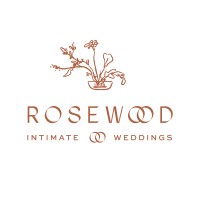 Rosewood Weddings logo, Rosewood Weddings contact details