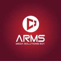 Arms Media Solutions logo, Arms Media Solutions contact details