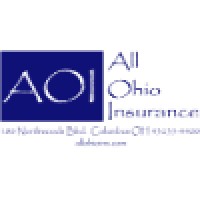 All Ohio Insurance Agency, Inc. logo, All Ohio Insurance Agency, Inc. contact details