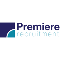 Premiere Recruitment Ltd logo, Premiere Recruitment Ltd contact details