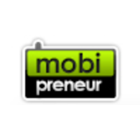 Mobipreneur logo, Mobipreneur contact details