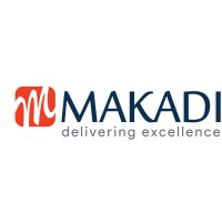 Makadi Co. logo, Makadi Co. contact details