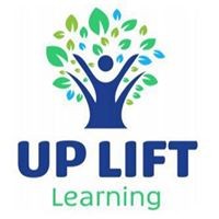 UPlift Learning logo, UPlift Learning contact details