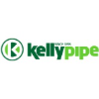 Kelly Pipe Company logo, Kelly Pipe Company contact details