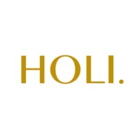 HOLI. Brands logo, HOLI. Brands contact details