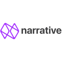 Narrative US logo, Narrative US contact details