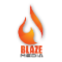 Blaze Media logo, Blaze Media contact details