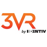 3VR Inc. logo, 3VR Inc. contact details