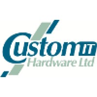 Custom I.T Hardware Ltd logo, Custom I.T Hardware Ltd contact details