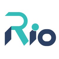 RIO_IT_Company logo, RIO_IT_Company contact details