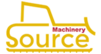 Source Machinery logo, Source Machinery contact details