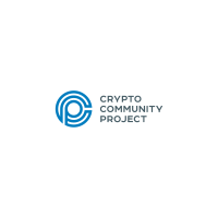 Crypto Community Project logo, Crypto Community Project contact details