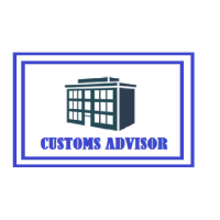 المستشار الجمركى ( CUSTOMS ADVISOR) logo, المستشار الجمركى ( CUSTOMS ADVISOR) contact details