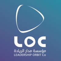 LOC |  مدار الريادة logo, LOC |  مدار الريادة contact details