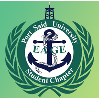 EAGE Port Said University Student Chapter logo, EAGE Port Said University Student Chapter contact details