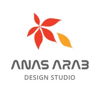 Anas Arab | Design Studio logo, Anas Arab | Design Studio contact details